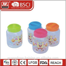 Canister , Plastic Product (1L)